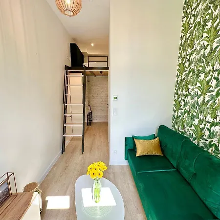 Loft * グリヴィツェ