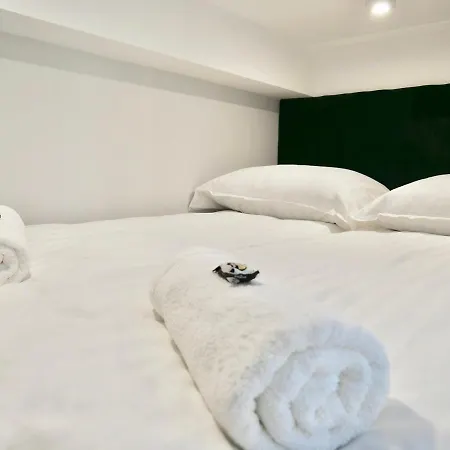 Apartment Loft