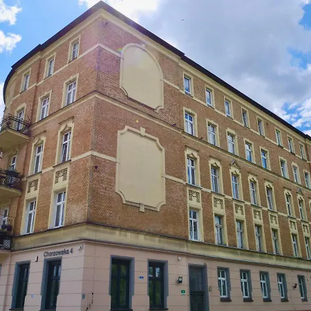 Loft グリヴィツェ