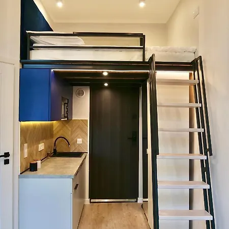 Apartment Loft