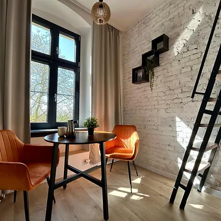 Apartment Loft