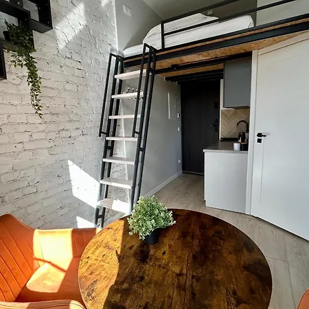 Apartment Loft *