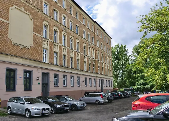 Loft Appartement Gliwice