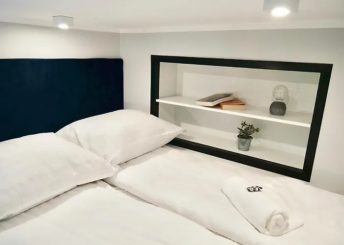 Apartament Loft Gliwice