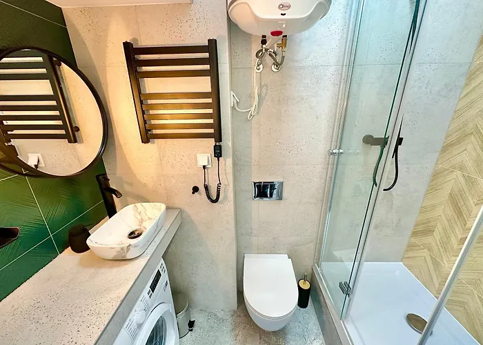 Loft Apartament Gliwice