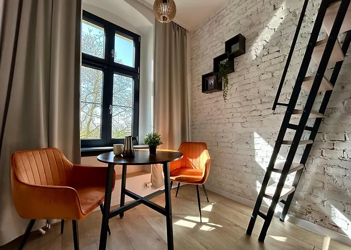 Appartement Loft